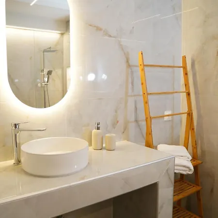 Apartman Montan Szaloniki