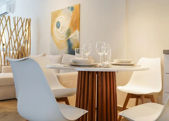Montan Apartment Thessaloniki