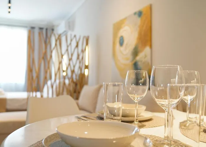 Montan Apartment *