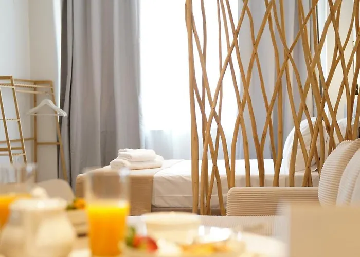 Apartment Montan Thessaloniki