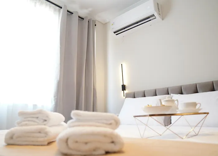 Apartment Montan