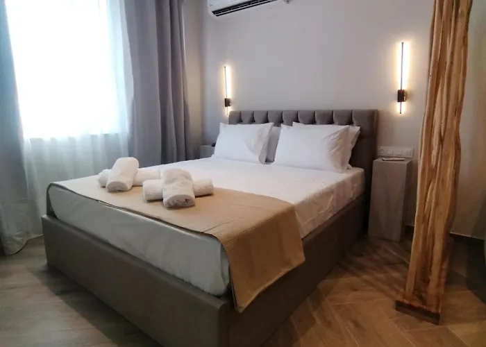 Apartment Montan *