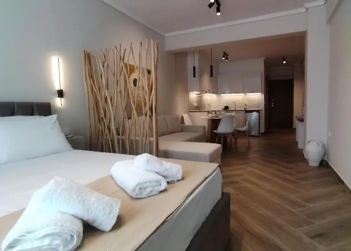 Montan Apartment