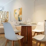 Montan Apartman Szaloniki