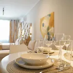 Montan Apartman *