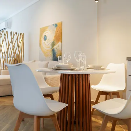 Montan 아파트 테살로니키