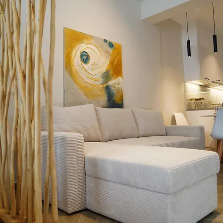 Appartement Montan