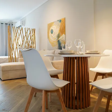 Montan Appartement