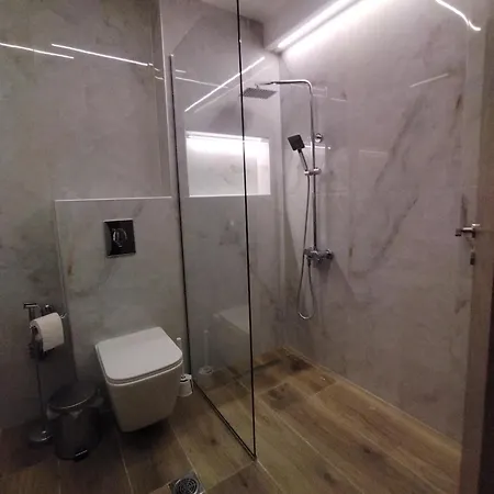 Apartmán Montan *