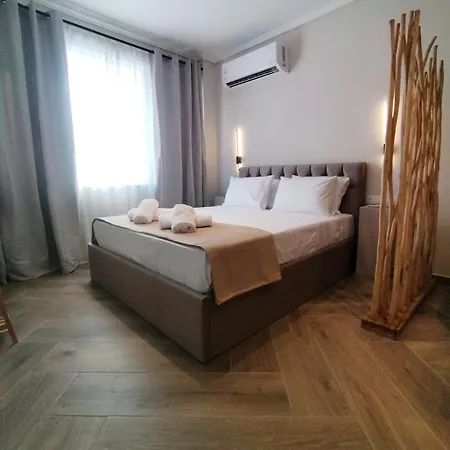Montan * Thessalonique