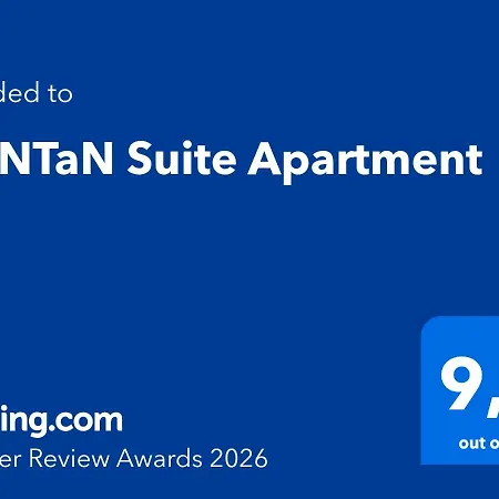 Montan Appartement
