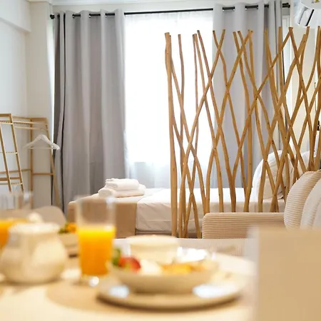 Lejlighed Montan Thessaloníki