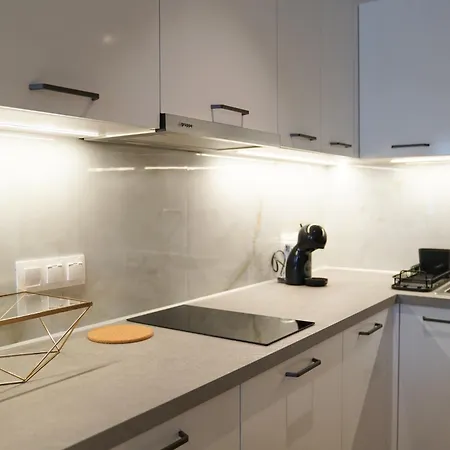 Montan Lejlighed Thessaloníki